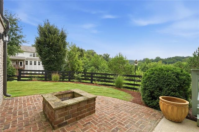 106 Seabiscuit Way, Canton, GA 30115