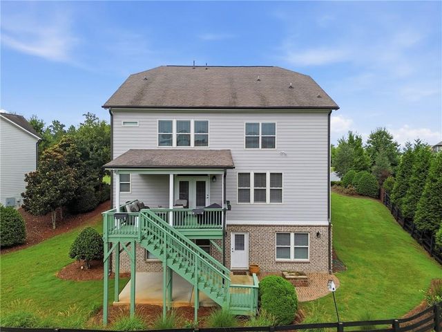 106 Seabiscuit Way, Canton, GA 30115