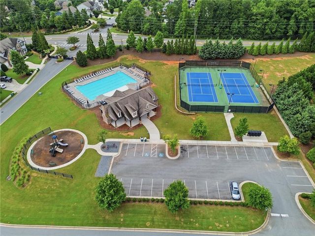 106 Seabiscuit Way, Canton, GA 30115
