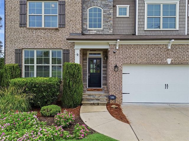 106 Seabiscuit Way, Canton, GA 30115