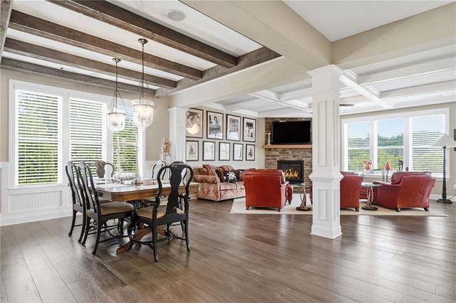 106 Seabiscuit Way, Canton, GA 30115