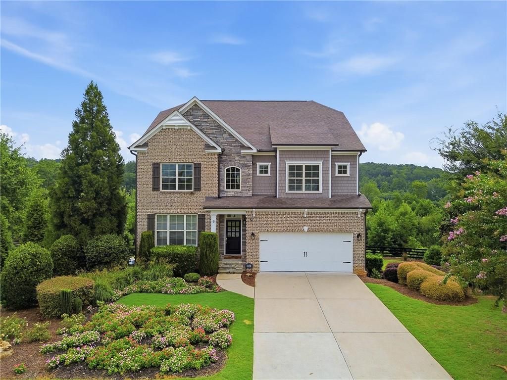 106 Seabiscuit Way, Canton, GA 30115