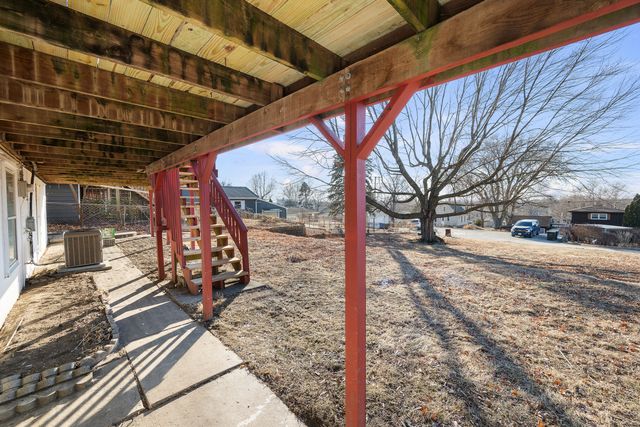 2518 13th Street, Rock Island, IL 61201