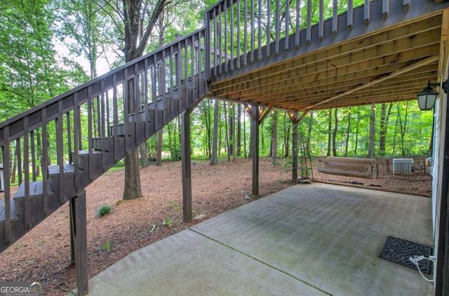 17 W Ridge Drive SE, Cartersville, GA 30121