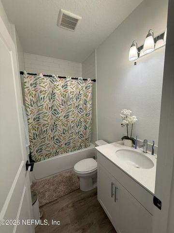 2105 FEATHEREDGE Way, Middleburg, FL 32068