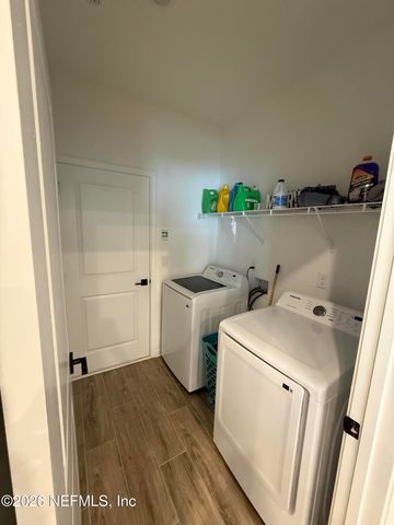 2105 FEATHEREDGE Way, Middleburg, FL 32068