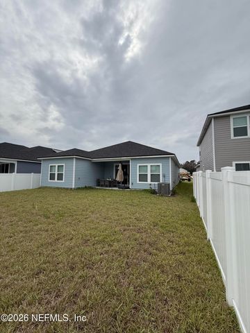 2105 FEATHEREDGE Way, Middleburg, FL 32068