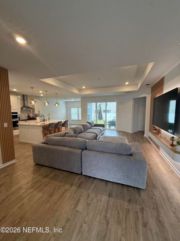 2105 FEATHEREDGE Way, Middleburg, FL 32068