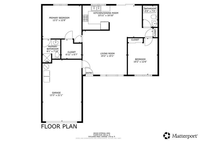 26343 191st Place SE, Covington, WA 98042