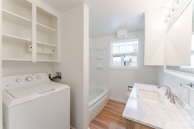 6416 NE 181st Street, Kenmore, WA 98028