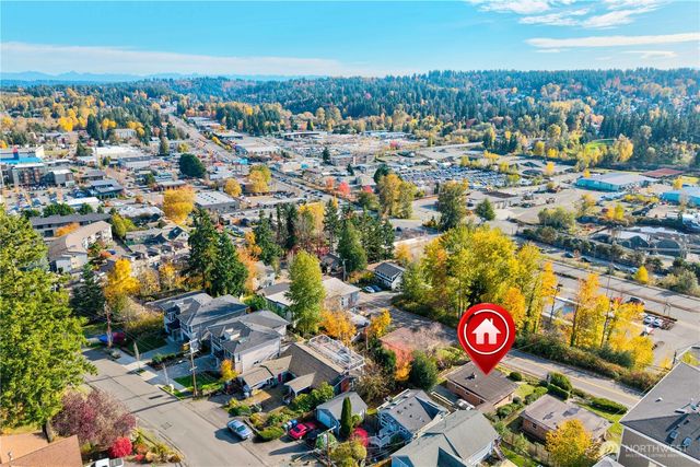 6416 NE 181st Street, Kenmore, WA 98028