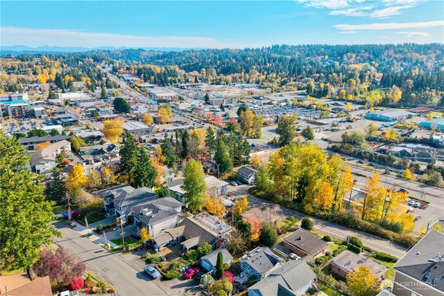 6416 NE 181st Street, Kenmore, WA 98028