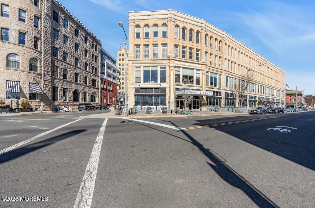 300 Emory Street 210, Asbury Park, NJ 07712