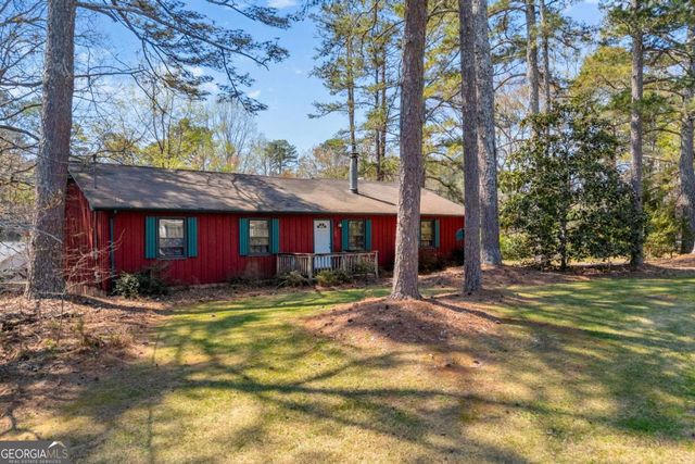 185 Live Oak Place, Athens, GA 30606