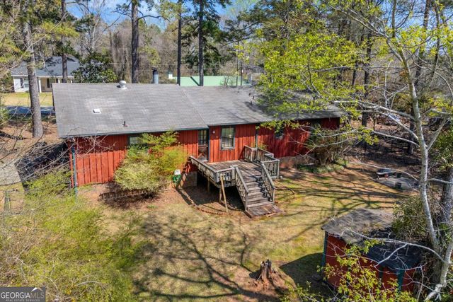 185 Live Oak Place, Athens, GA 30606
