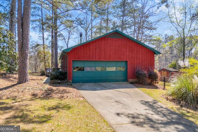 185 Live Oak Place, Athens, GA 30606
