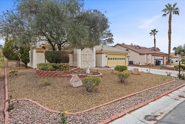 5705 Palma Del Sol Way, Las Vegas, NV 89130