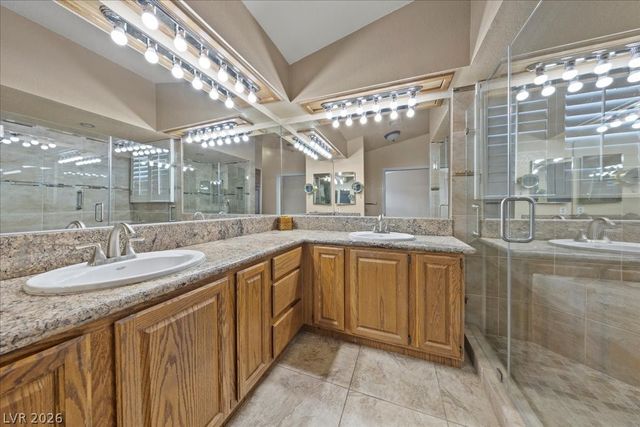 5705 Palma Del Sol Way, Las Vegas, NV 89130