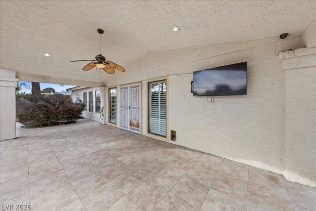 5705 Palma Del Sol Way, Las Vegas, NV 89130