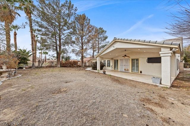 5705 Palma Del Sol Way, Las Vegas, NV 89130