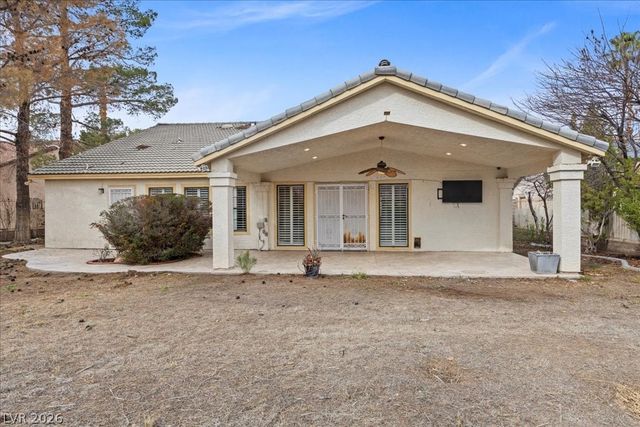 5705 Palma Del Sol Way, Las Vegas, NV 89130