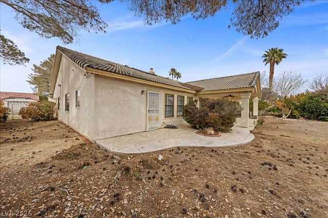 5705 Palma Del Sol Way, Las Vegas, NV 89130