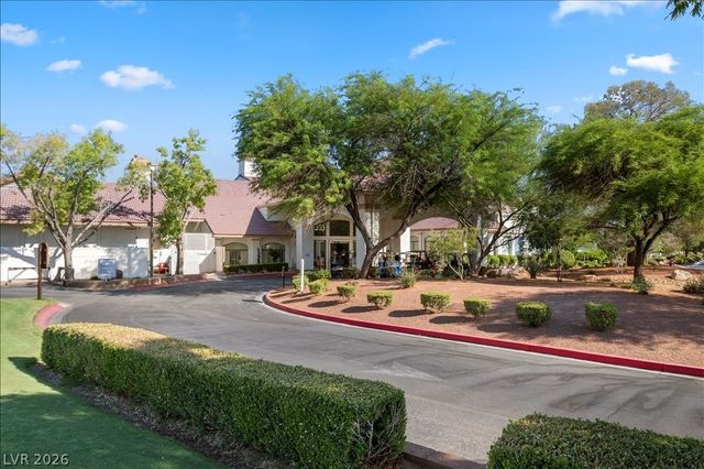 5705 Palma Del Sol Way, Las Vegas, NV 89130