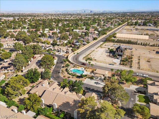 5705 Palma Del Sol Way, Las Vegas, NV 89130