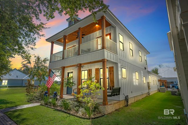 485 Orleans Street, Gulf Shores, AL 36542