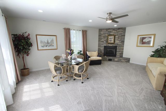3658 St Rt 125, Tate Twp, OH 45106