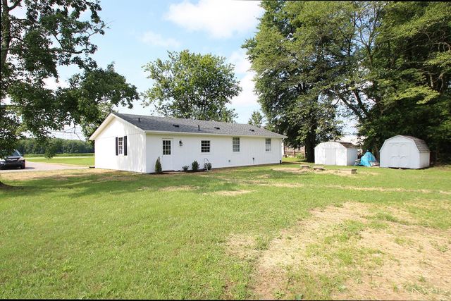3658 St Rt 125, Tate Twp, OH 45106