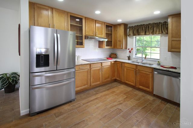 3658 St Rt 125, Tate Twp, OH 45106