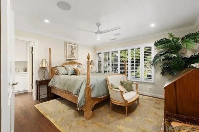 3868 Avenida Feliz, Rancho Santa Fe, CA 92091