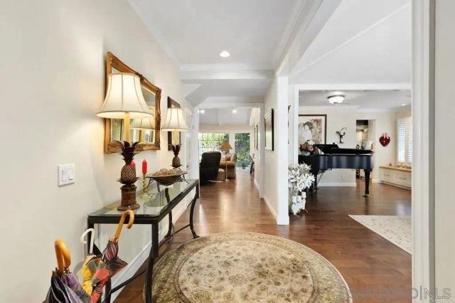 3868 Avenida Feliz, Rancho Santa Fe, CA 92091