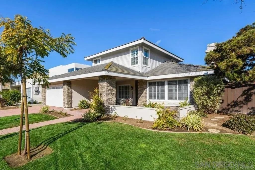 3868 Avenida Feliz, Rancho Santa Fe, CA 92091