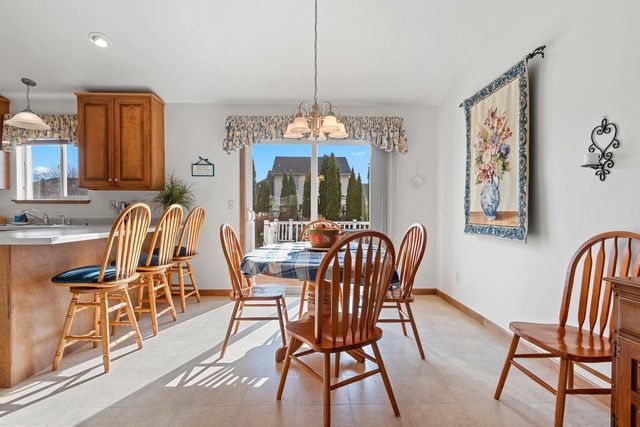 3340 HEAVEN DRIVE, Green Bay, WI 54311