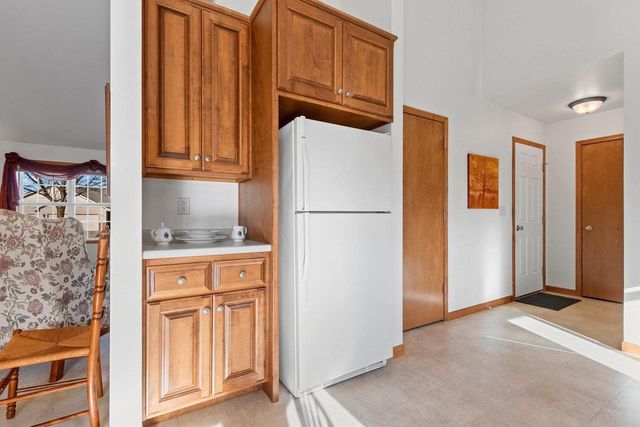 3340 HEAVEN DRIVE, Green Bay, WI 54311