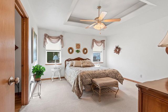 3340 HEAVEN DRIVE, Green Bay, WI 54311