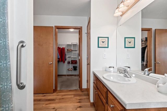 3340 HEAVEN DRIVE, Green Bay, WI 54311