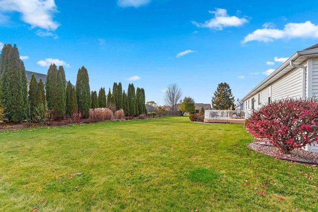 3340 HEAVEN DRIVE, Green Bay, WI 54311