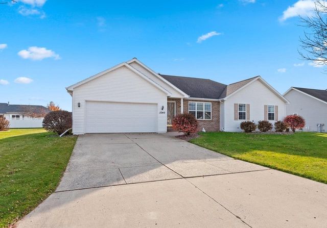 3340 HEAVEN DRIVE, Green Bay, WI 54311