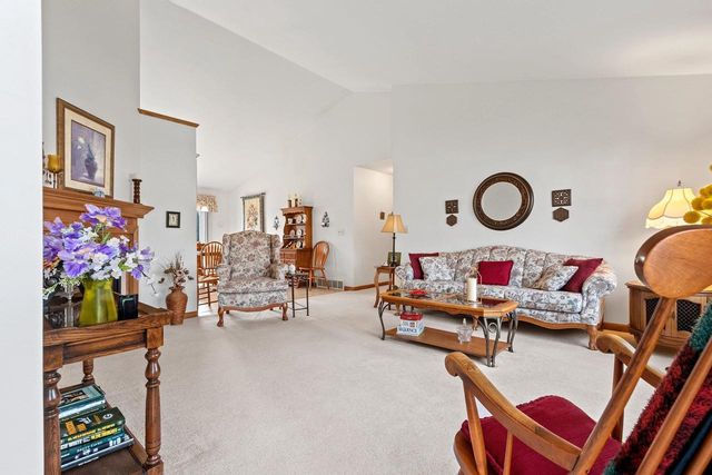 3340 HEAVEN DRIVE, Green Bay, WI 54311