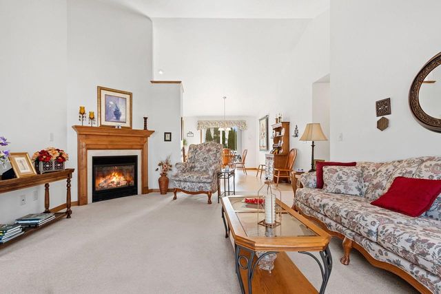 3340 HEAVEN DRIVE, Green Bay, WI 54311