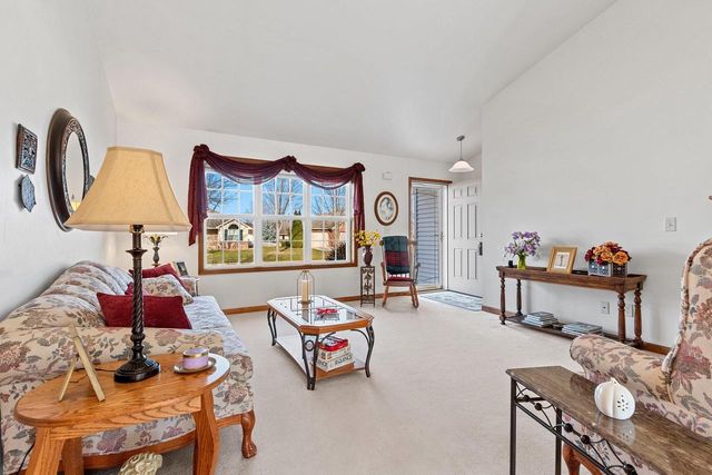 3340 HEAVEN DRIVE, Green Bay, WI 54311