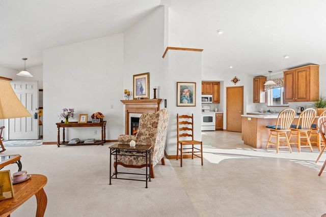 3340 HEAVEN DRIVE, Green Bay, WI 54311