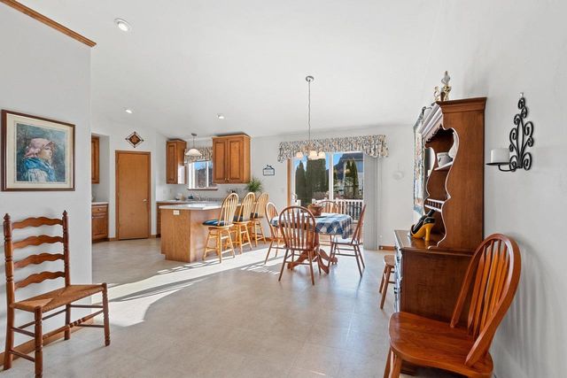 3340 HEAVEN DRIVE, Green Bay, WI 54311