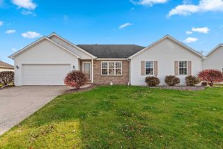 3340 HEAVEN DRIVE, Green Bay, WI 54311