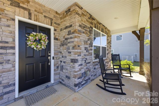 11115 Grenfell Avenue, Huntersville, NC 28078