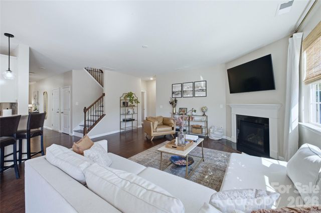 11115 Grenfell Avenue, Huntersville, NC 28078