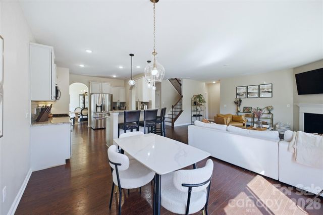 11115 Grenfell Avenue, Huntersville, NC 28078